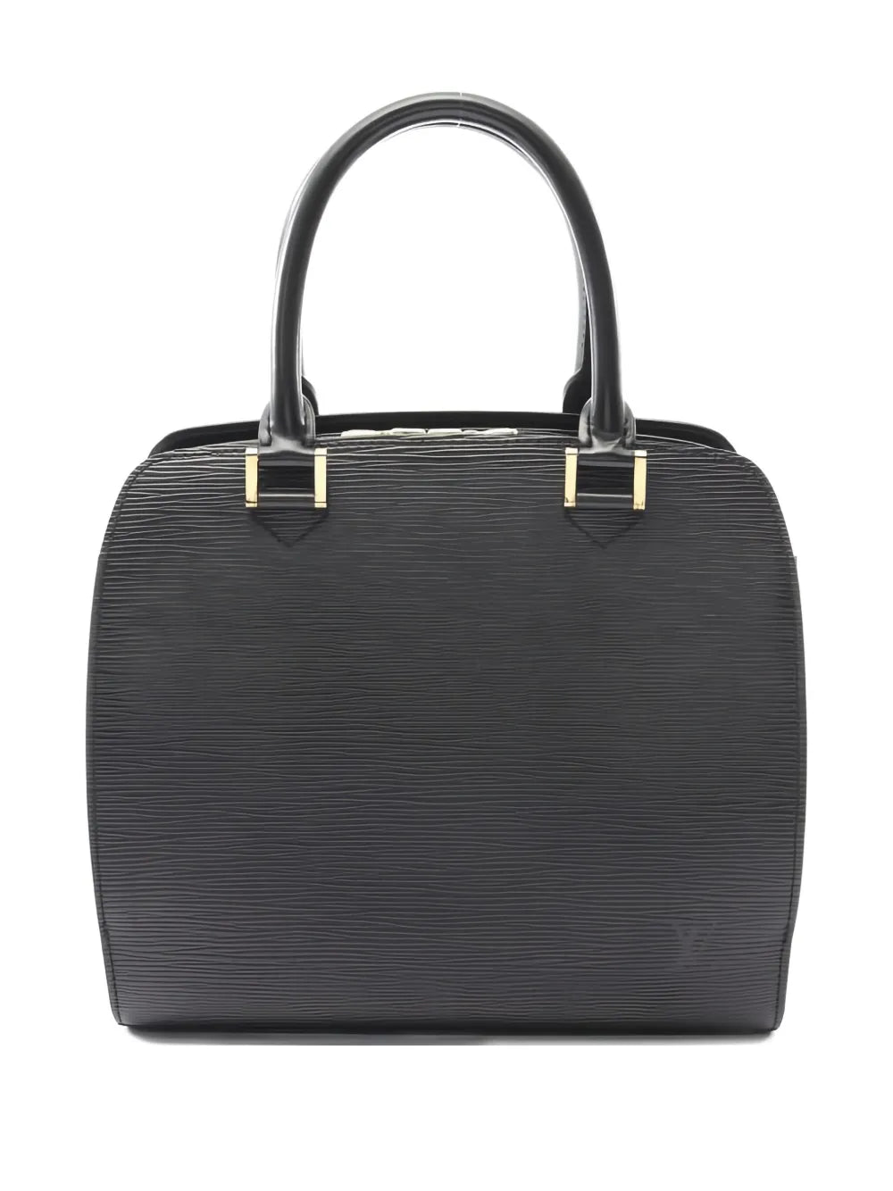 Pre-OwnedLouis Vuitton Pre-Owned1999 Epi Pont Neuf tote bag