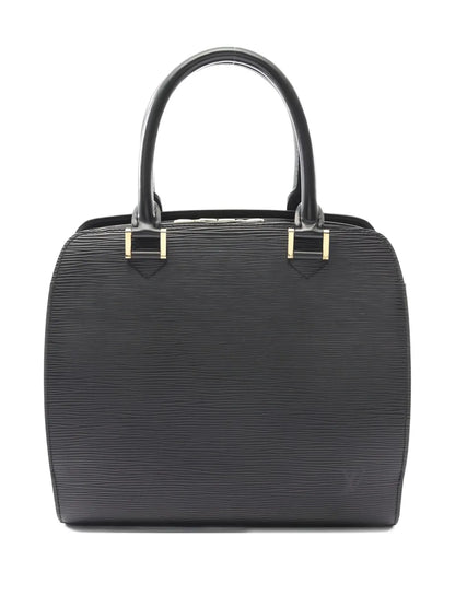 Pre-OwnedLouis Vuitton Pre-Owned1999 Epi Pont Neuf tote bag