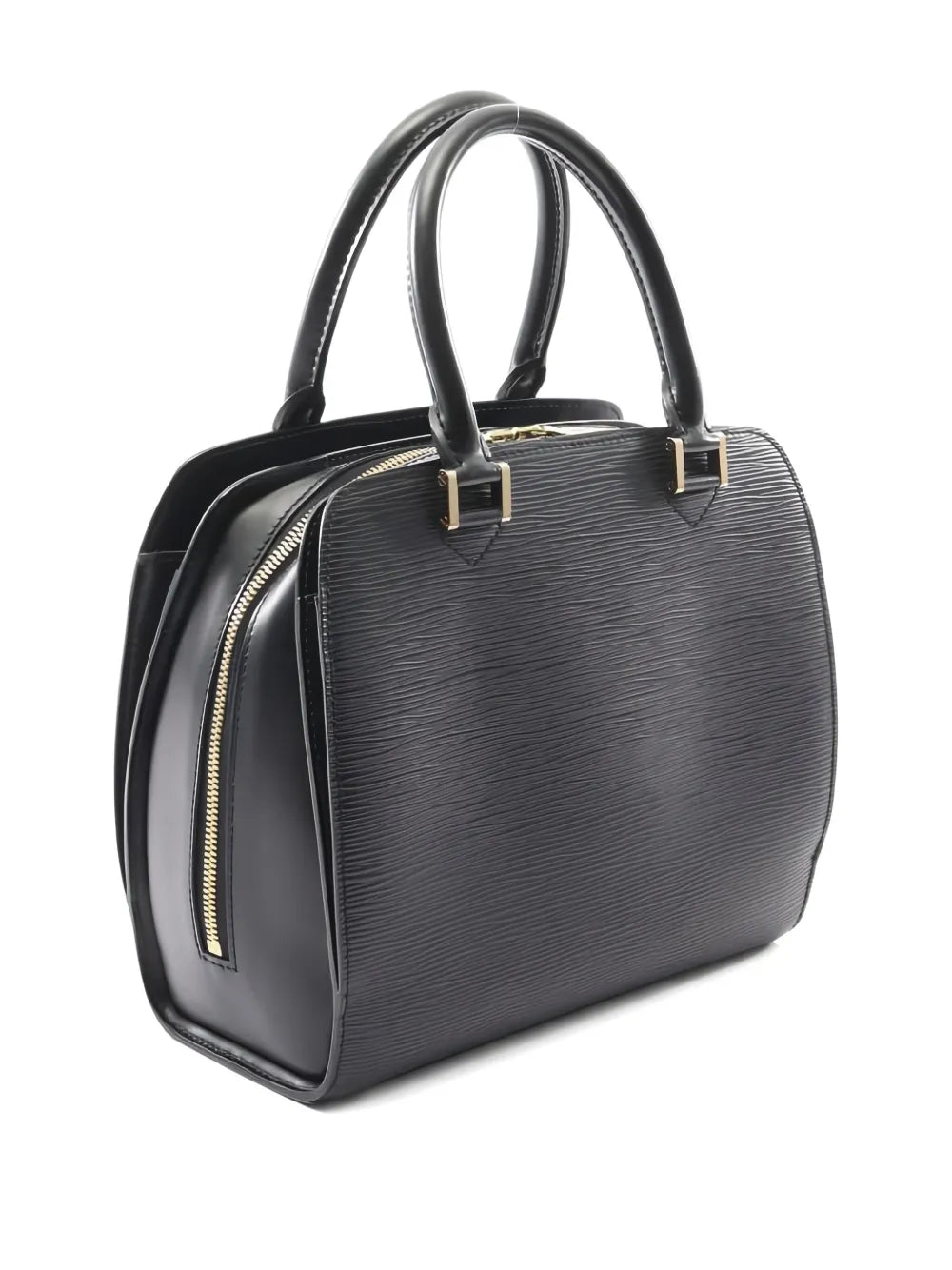 Pre-OwnedLouis Vuitton Pre-Owned1999 Epi Pont Neuf tote bag
