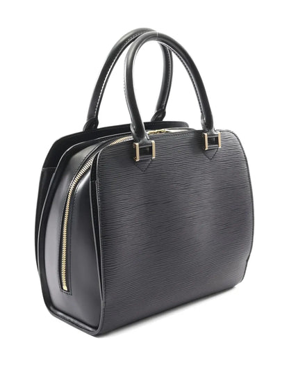Pre-OwnedLouis Vuitton Pre-Owned1999 Epi Pont Neuf tote bag