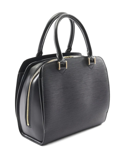 Pre-OwnedLouis Vuitton Pre-Owned1999 Epi Pont Neuf tote bag