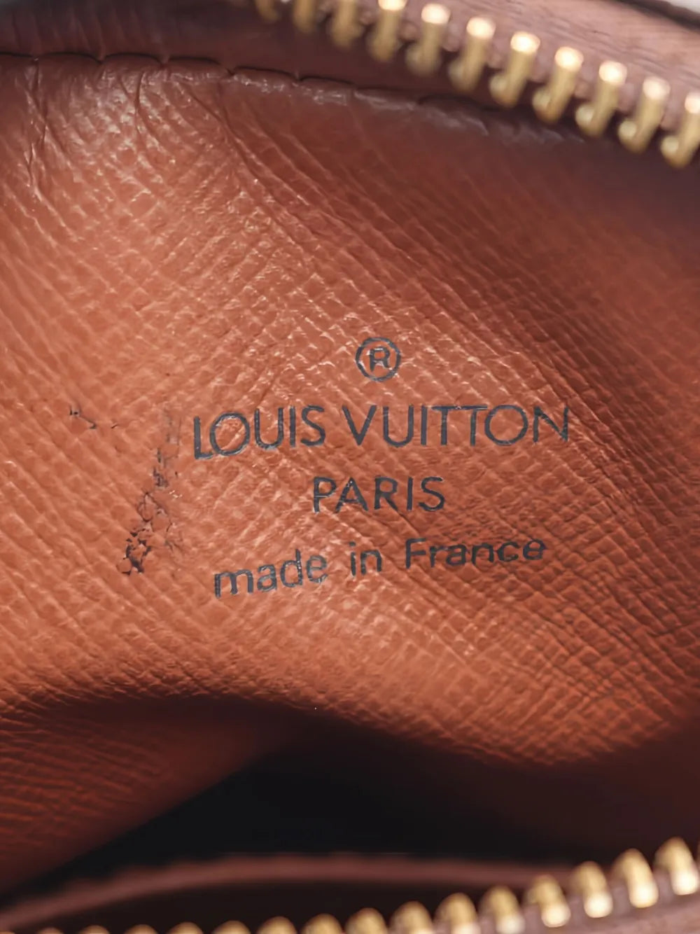 Pre-OwnedLouis Vuitton Pre-Owned2004 Amazon Monogram shoulder bag
