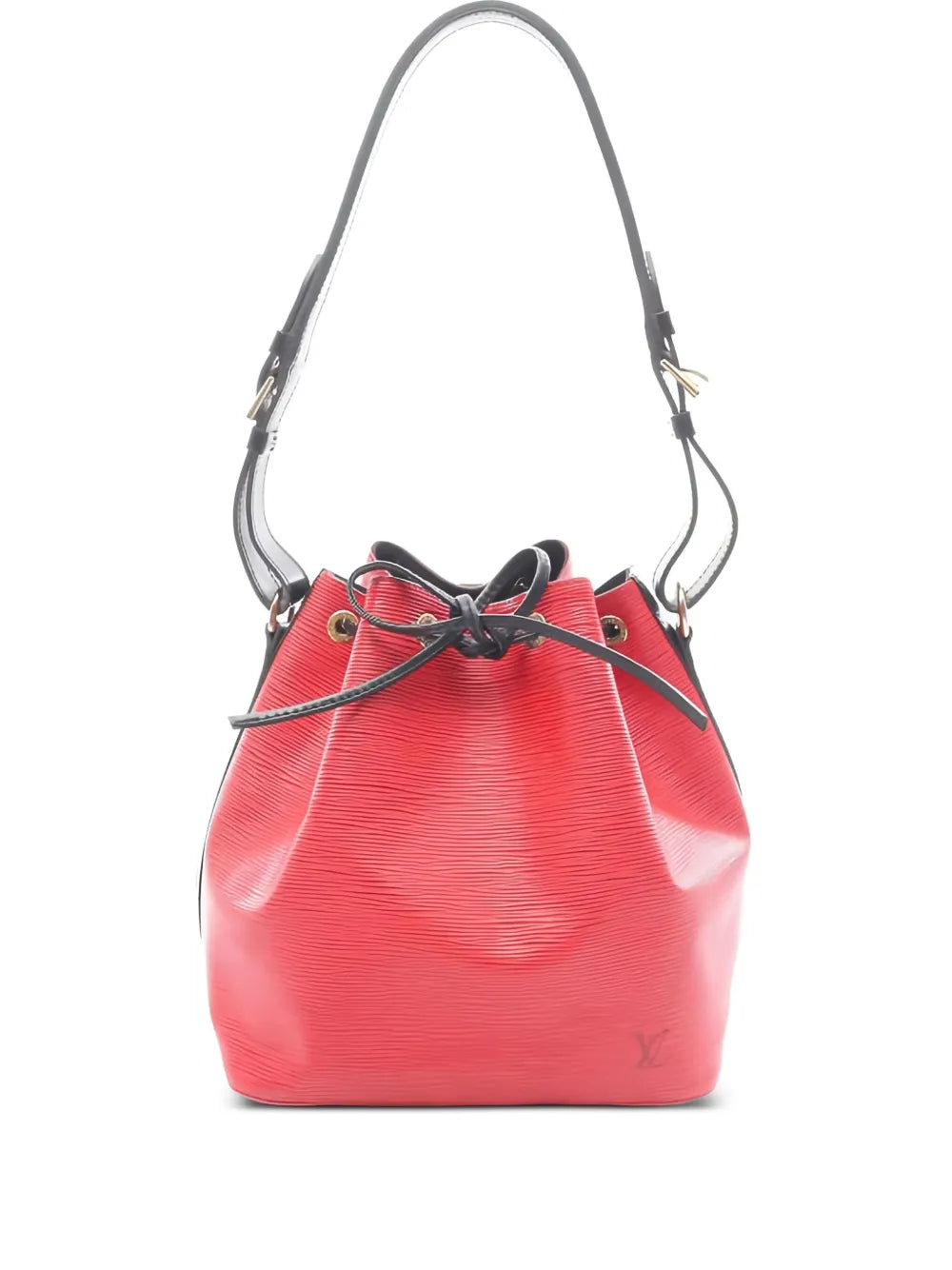 Pre-OwnedLouis Vuitton Pre-Owned1994 Epi leather bucket bag