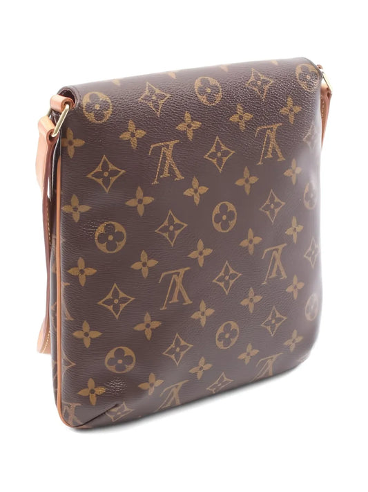 Pre-OwnedLouis Vuitton Pre-Owned2001 Musette Salsa cross body bag