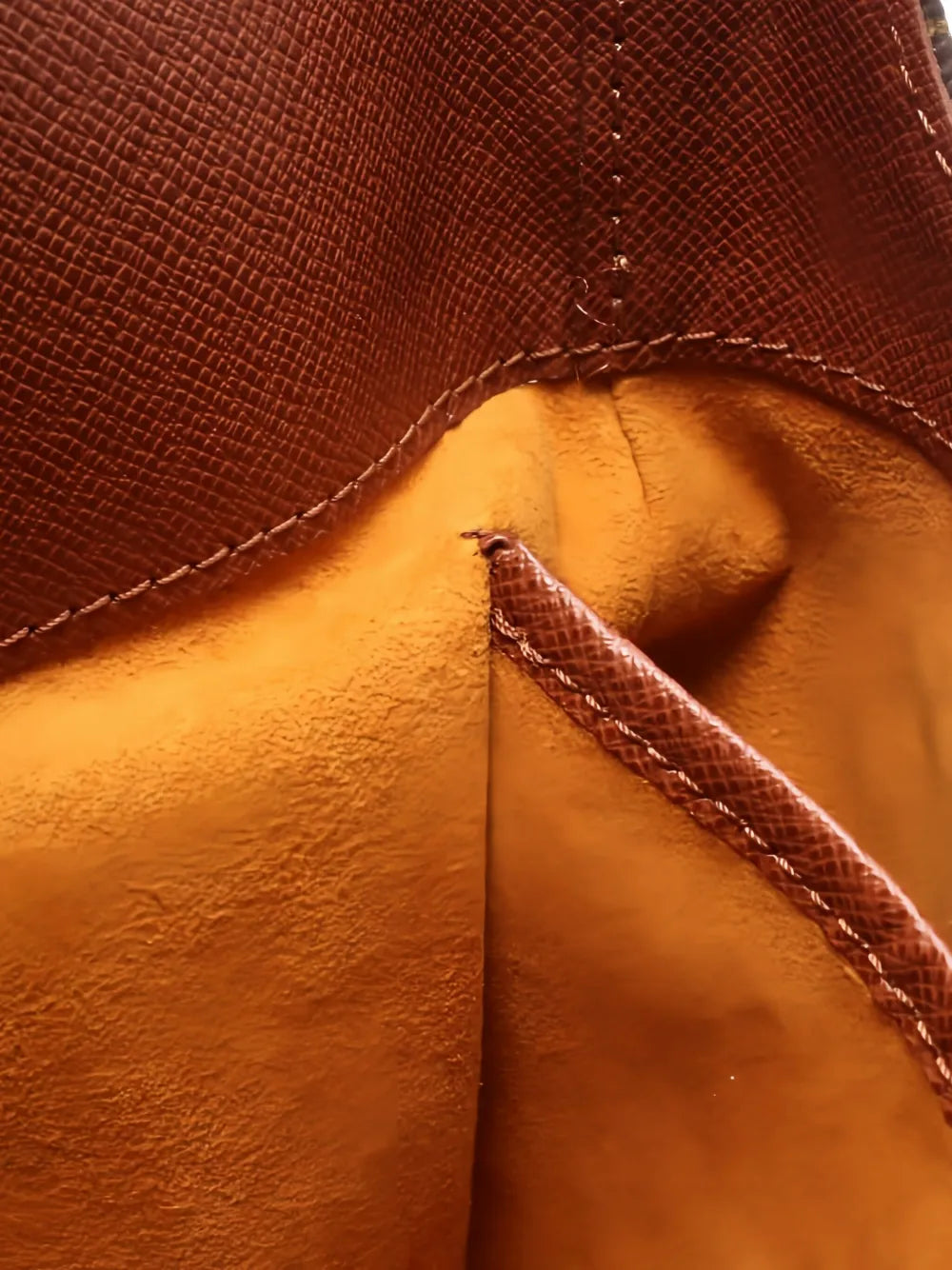 Pre-OwnedLouis Vuitton Pre-Owned2001 Musette Salsa cross body bag