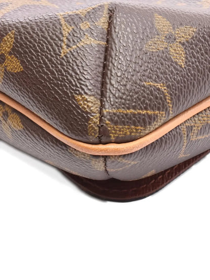 Pre-OwnedLouis Vuitton Pre-Owned2001 Musette Salsa cross body bag