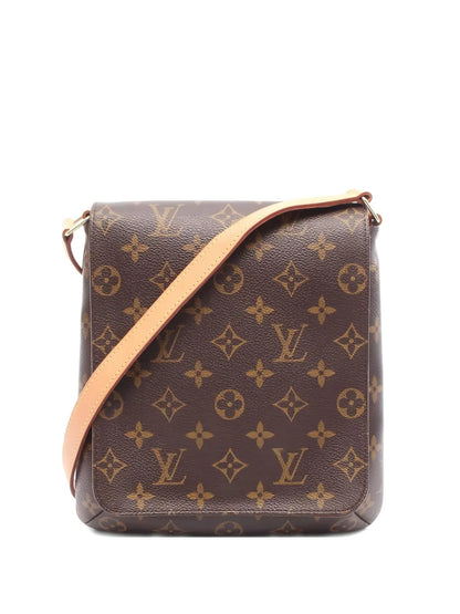 Pre-OwnedLouis Vuitton Pre-Owned2001 Musette Salsa cross body bag