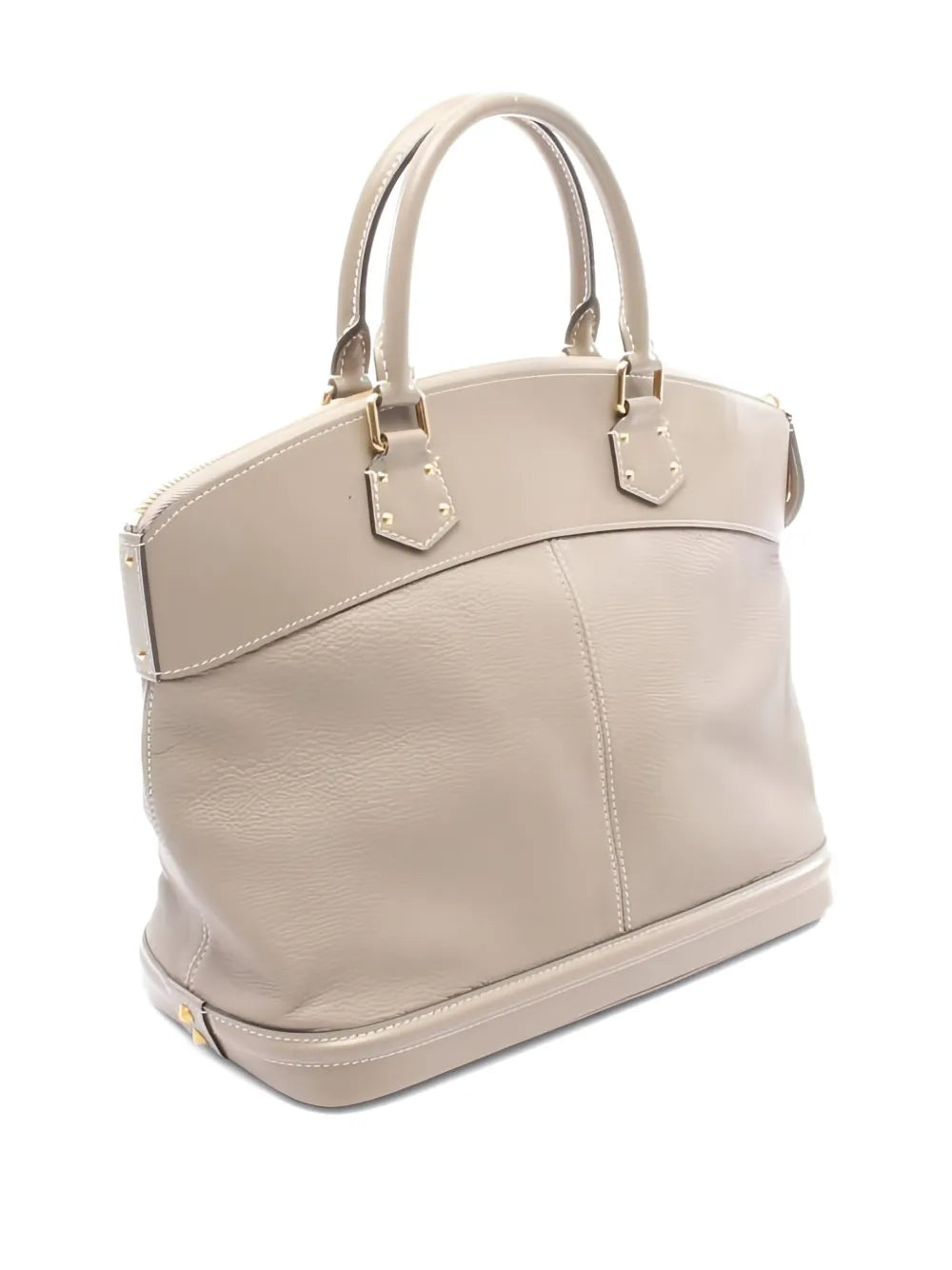 Pre-OwnedLouis Vuitton Pre-Owned2007 Suhali Verone leather tote bag