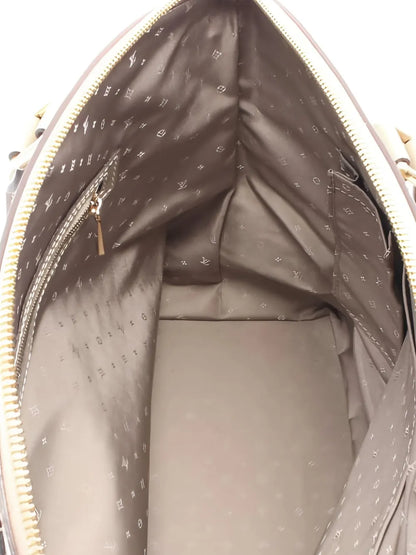 Pre-OwnedLouis Vuitton Pre-Owned2007 Suhali Verone leather tote bag