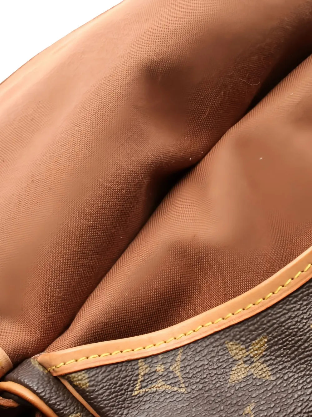 Pre-OwnedLouis Vuitton Pre-Owned1994 Saumur 30 shoulder bag