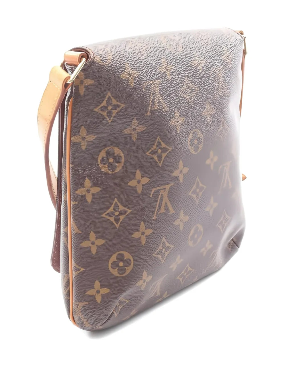 Pre-OwnedLouis Vuitton Pre-Owned2001 Musette Salsa monogram short strap shoulder bag