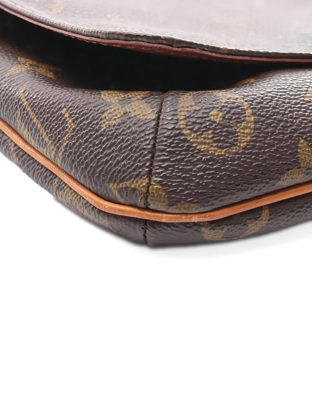 Pre-OwnedLouis Vuitton Pre-Owned2001 Musette Salsa monogram short strap shoulder bag