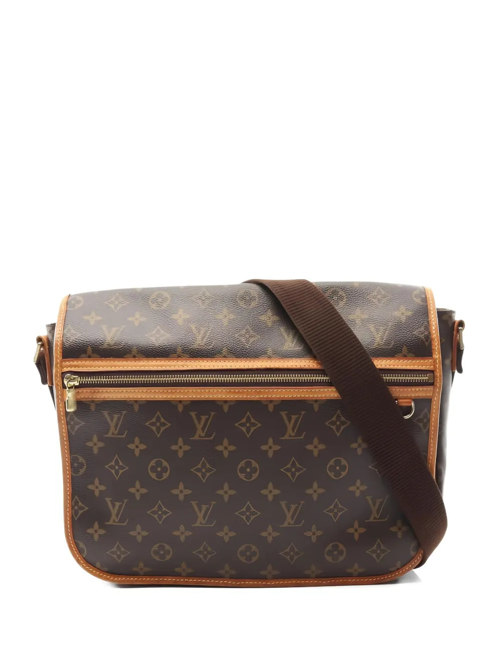 Pre-OwnedLouis Vuitton Pre-Owned2006 Bosforo monogram shoulder bag