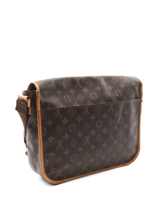 Pre-OwnedLouis Vuitton Pre-Owned2006 Bosforo monogram shoulder bag