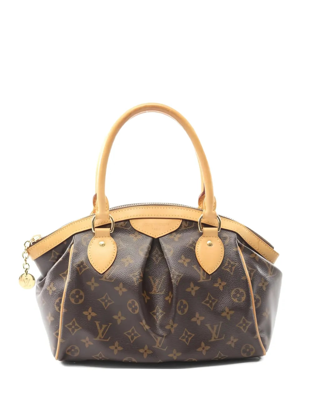Pre-OwnedLouis Vuitton Pre-Owned2008 Tivoli PM Monogram  handbag