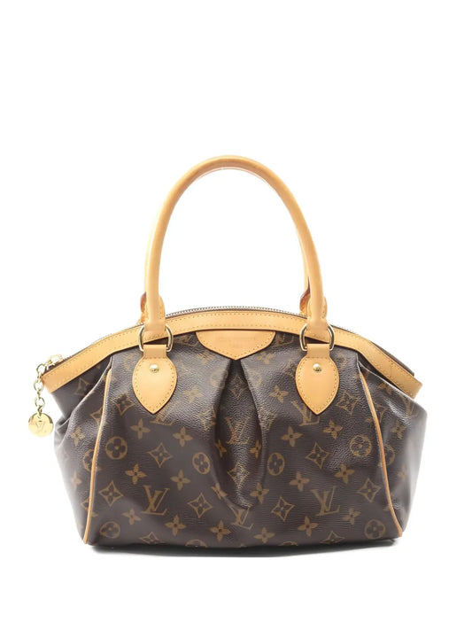 Pre-OwnedLouis Vuitton Pre-Owned2008 Tivoli PM Monogram  handbag
