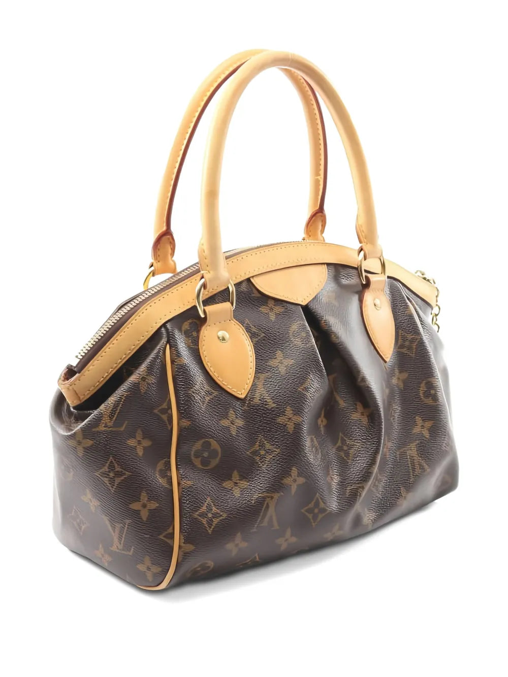 Pre-OwnedLouis Vuitton Pre-Owned2008 Tivoli PM Monogram  handbag