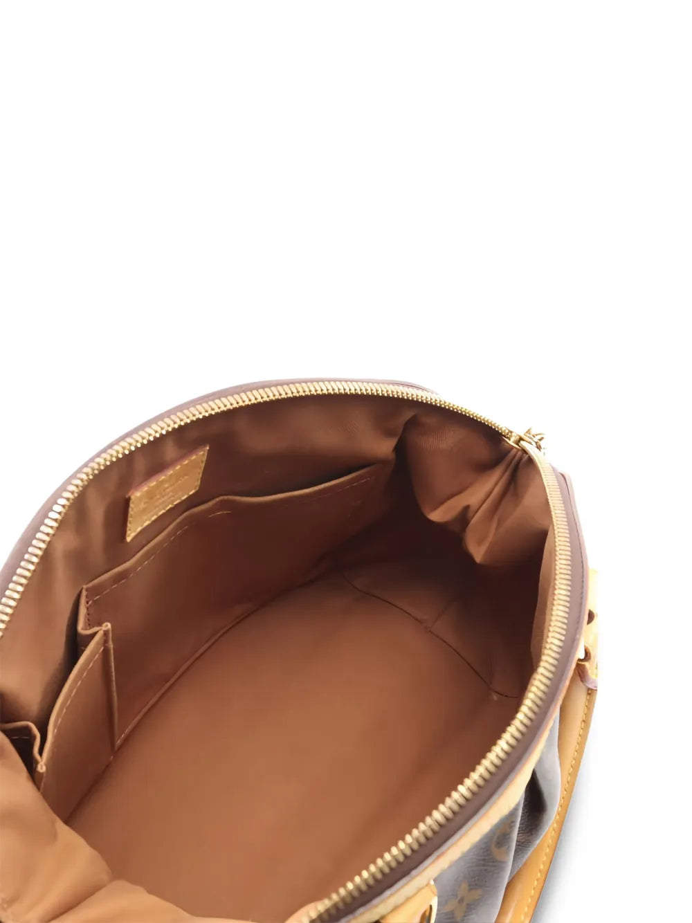 Pre-OwnedLouis Vuitton Pre-Owned2008 Tivoli PM Monogram  handbag