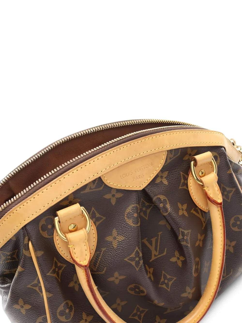 Pre-OwnedLouis Vuitton Pre-Owned2008 Tivoli PM Monogram  handbag