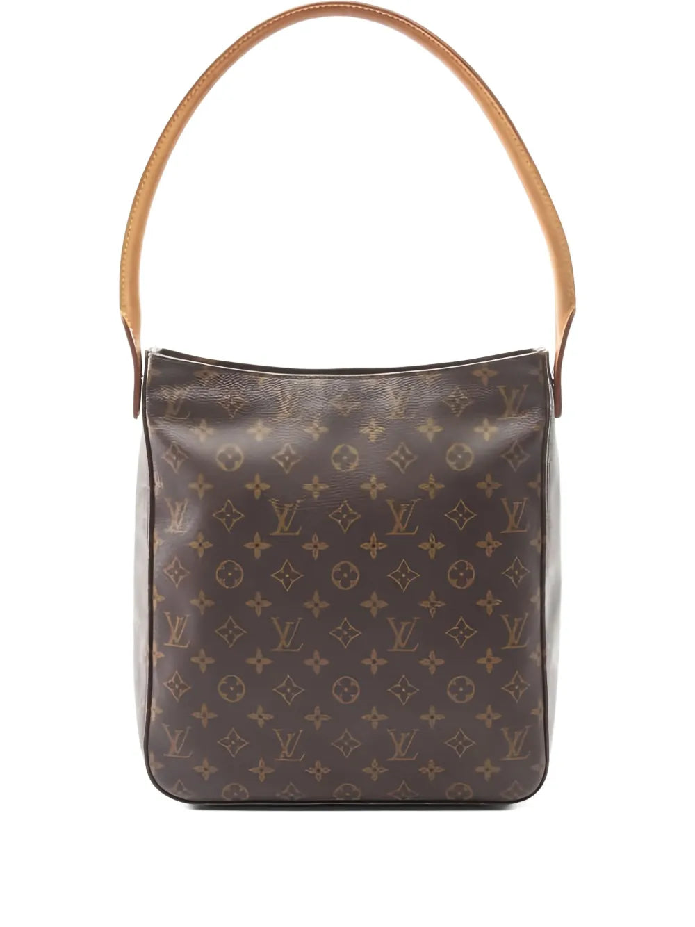 Pre-OwnedLouis Vuitton Pre-Owned2002 monogram looping shoulder bag