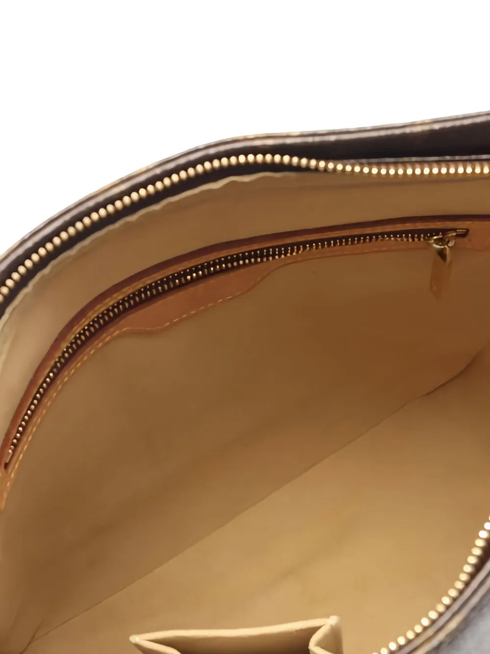 Pre-OwnedLouis Vuitton Pre-Owned2002 monogram looping shoulder bag