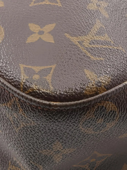 Pre-OwnedLouis Vuitton Pre-Owned2002 monogram looping shoulder bag