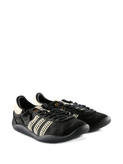 adidas Three-Stripes Logo Sneakers