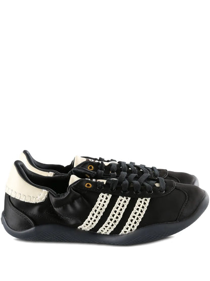 adidas Three-Stripes Logo Sneakers