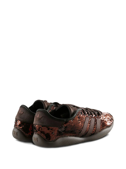 adidas Sequin-Embellished Sneakers Floriamart