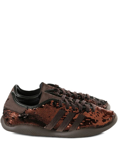 adidas Sequin-Embellished Sneakers Floriamart