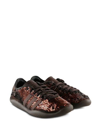 adidas Sequin-Embellished Sneakers Floriamart