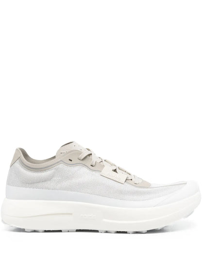 Norda 005 Lace-Up Sneakers floriamart.shop