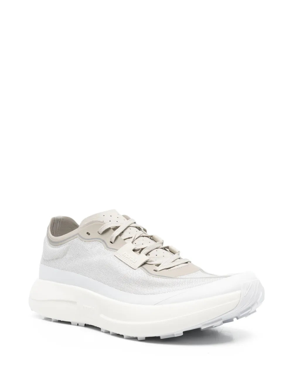 Norda 005 Lace-Up Sneakers floriamart.shop