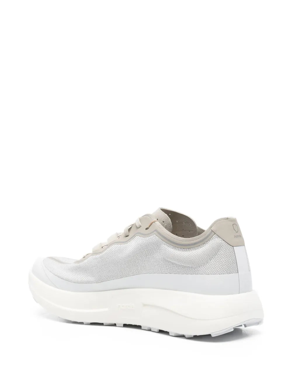 Norda 005 Lace-Up Sneakers floriamart.shop