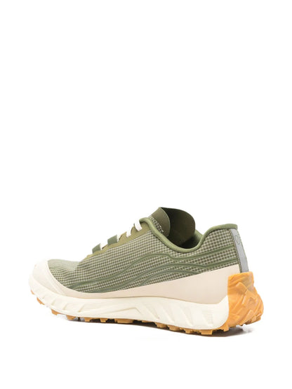Norda Dyneema Rubber Sole Running Sneakers floriamart.shop