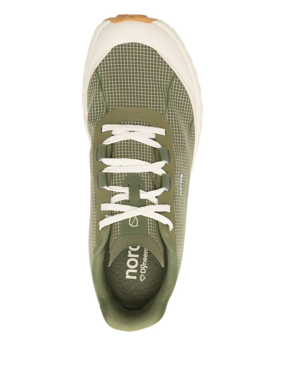 Norda Dyneema Rubber Sole Running Sneakers floriamart.shop
