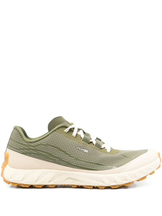Norda Dyneema Rubber Sole Running Sneakers floriamart.shop