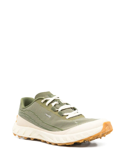 Norda Dyneema Rubber Sole Running Sneakers floriamart.shop