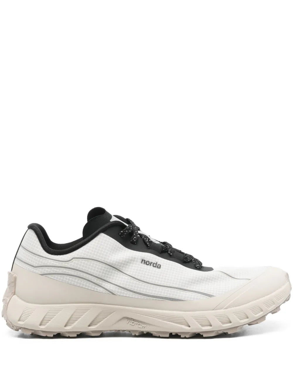 Norda Dyneema Rubber Running Sneakers floriamart.shop