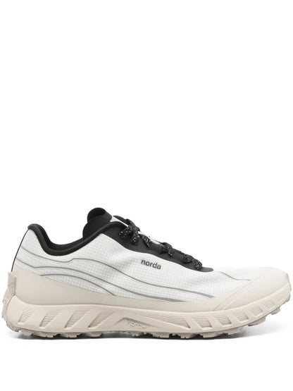 Norda Dyneema Rubber Running Sneakers floriamart.shop