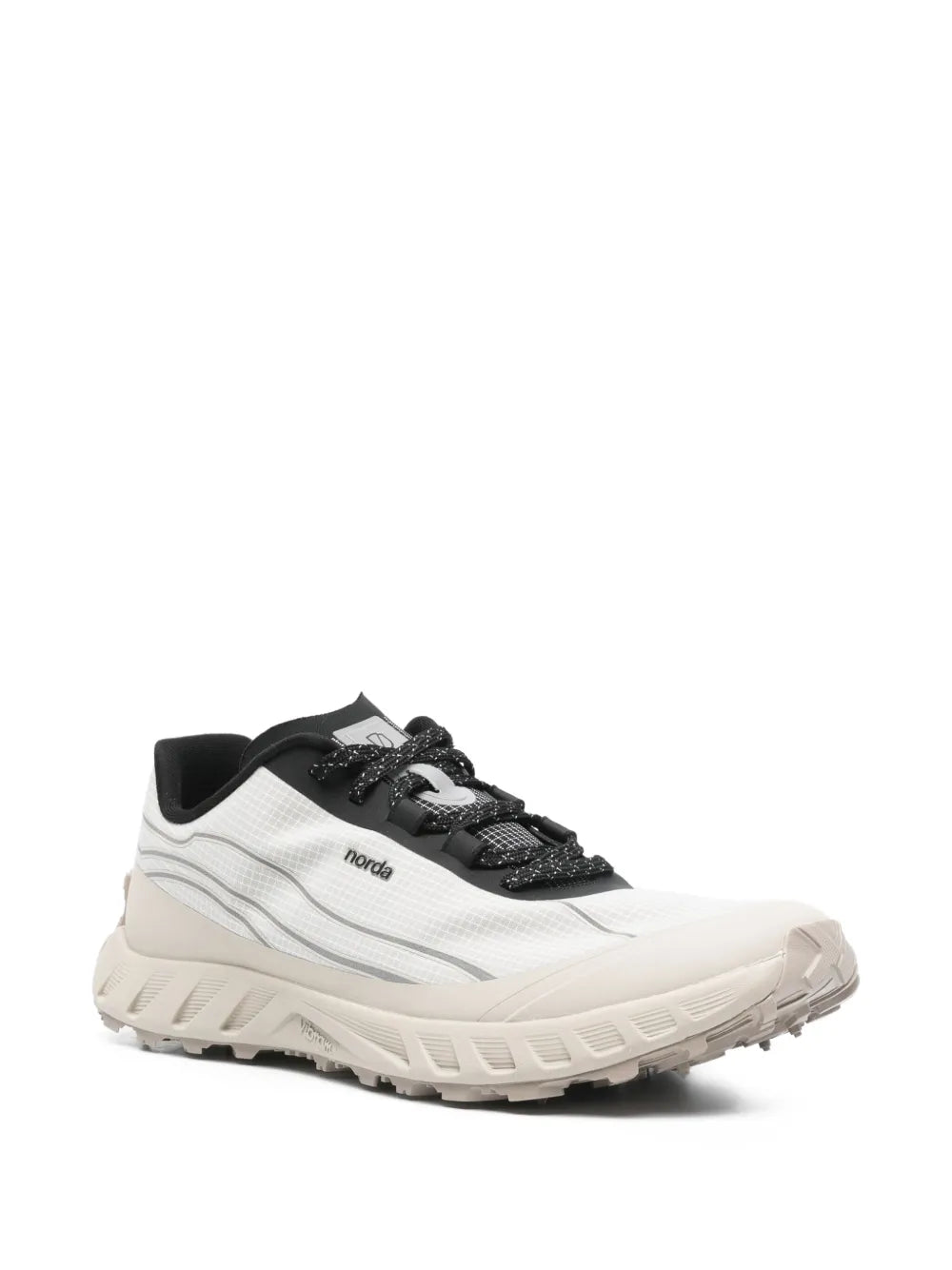 Norda Dyneema Rubber Running Sneakers floriamart.shop