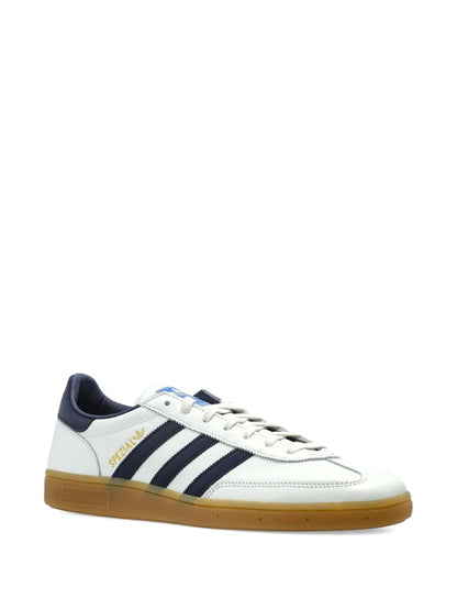 adidas Spezial Three-Stripe Lace-Up Fastening Sneakers Floriamart