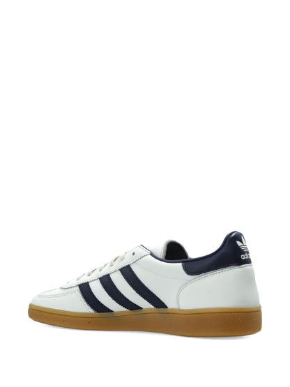 adidas Spezial Three-Stripe Lace-Up Fastening Sneakers Floriamart