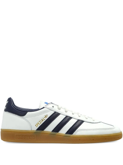 adidas Spezial Three-Stripe Lace-Up Fastening Sneakers Floriamart