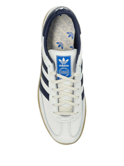 adidas Spezial Three-Stripe Lace-Up Fastening Sneakers Floriamart