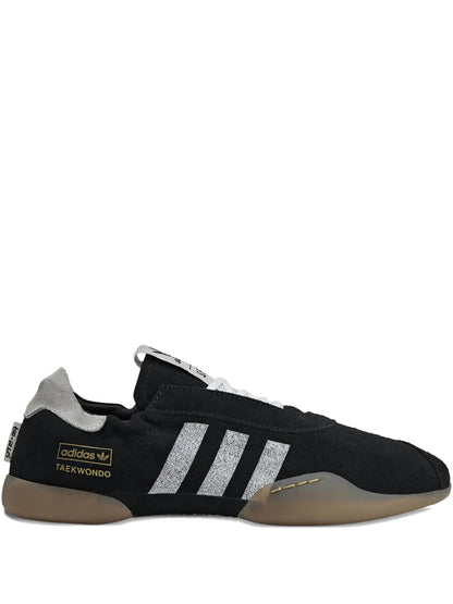 adidas Taekwondo Striped Sneakers Floriamart