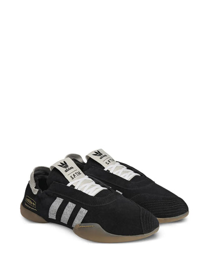 adidas Taekwondo Striped Sneakers Floriamart