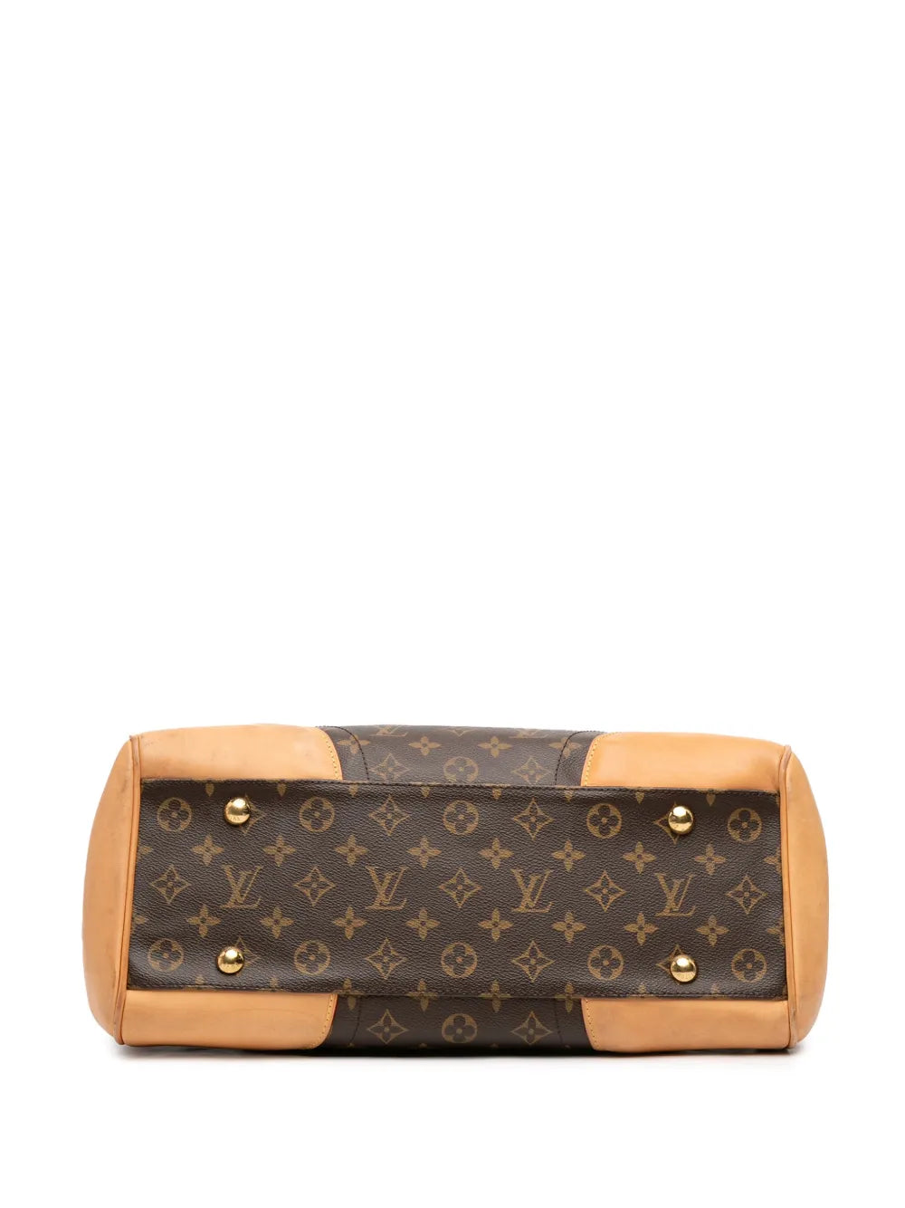 Pre-OwnedLouis Vuitton Pre-Owned2007 Monogram Beverly GM shoulder bag