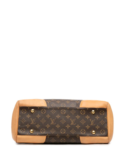 Pre-OwnedLouis Vuitton Pre-Owned2007 Monogram Beverly GM shoulder bag