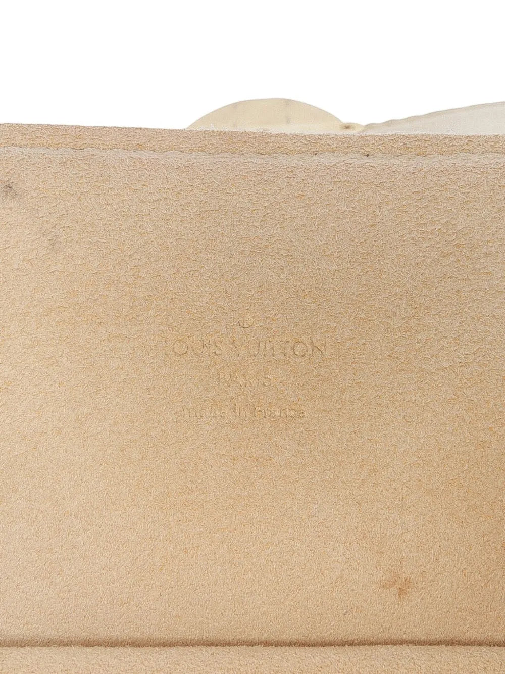 Pre-OwnedLouis Vuitton Pre-Owned2007 Monogram Beverly GM shoulder bag